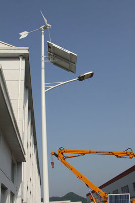 IP 65 3000K 4000K 光起電太陽 LED の街灯明るい太陽ライト