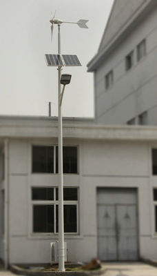 IP 65 3000K 4000K 光起電太陽 LED の街灯明るい太陽ライト