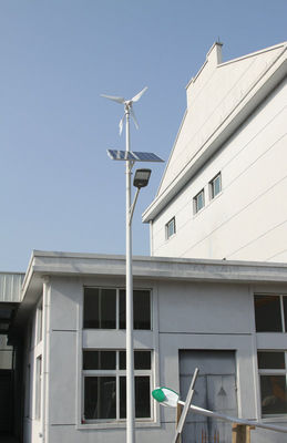 Luces de calle llevadas solares fotovoltaicas de Bridgelux 30W para 50000hrs