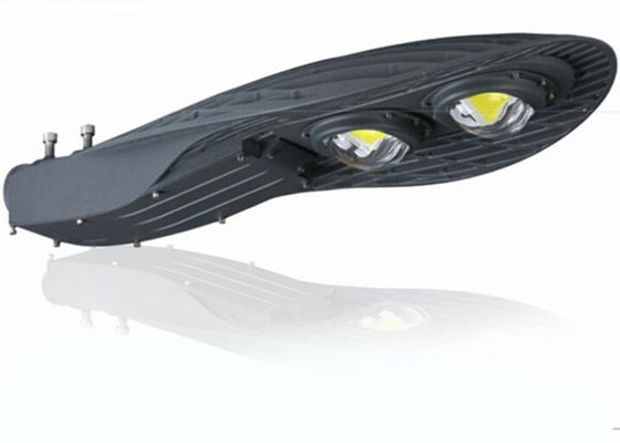 調光対応 屋外 100W 120W LED の街灯/スマートな LED のハイウェーはつきます