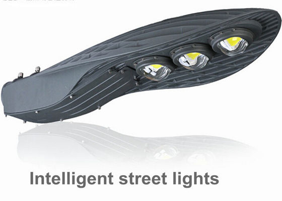 穂軸 120 ワット 150 ワット LED の エピスター の破片と屋外太陽街灯