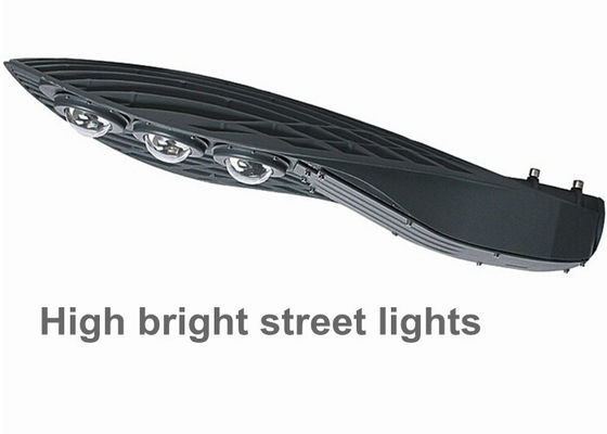 穂軸 120 ワット 150 ワット LED の エピスター の破片と屋外太陽街灯