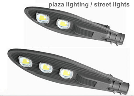El microprocesador 150w al aire libre de Bridgelux llevó la luz de calle/luces de calle residenciales