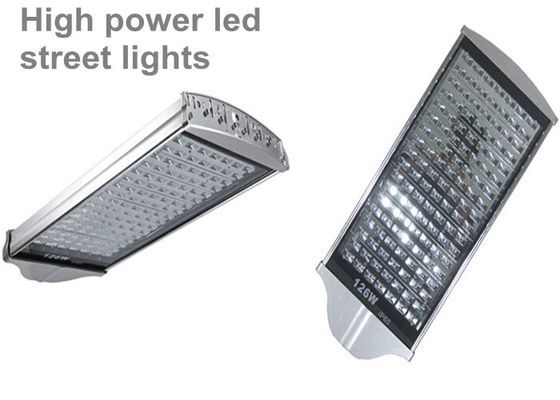 Hiệu quả cao tốc, Outdoor LED Đèn đường Ra85 80-90lm / W