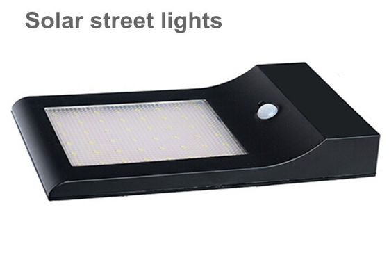 太陽エネルギー高い発電 LED 都市街灯 エピスター の破片 80-90lm/W との 5 ワット
