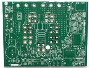 Yüksek frekanslı pcb / yüksek frekanslı çevrimiçi ups pcb / yüksek frekanslı invertör pcb