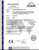 China CHINA UPS Electronics Co., Ltd. certification